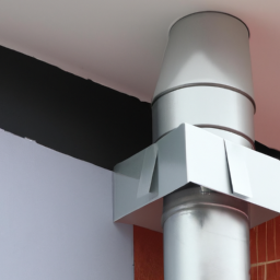 Ventilation simple flux : assurez une ventilation de base pour votre habitat Hem